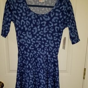 Lularoe small nicole